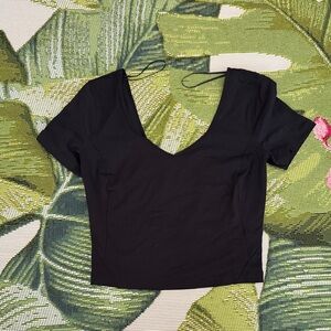 Lululemon Align Shirt Sz 6